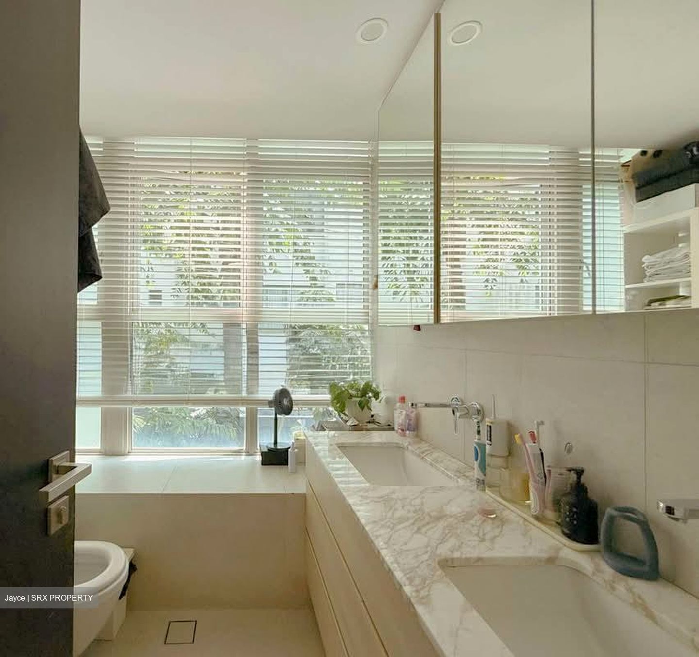 Ventuno Balmoral (D10), Apartment #553877191